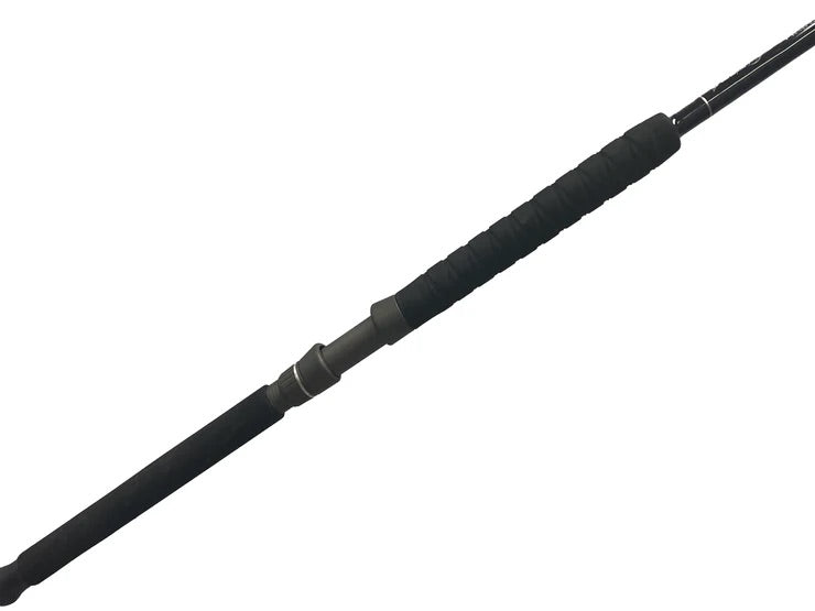 Bull Bay Rods - Brute Force Spinning Boat Rod