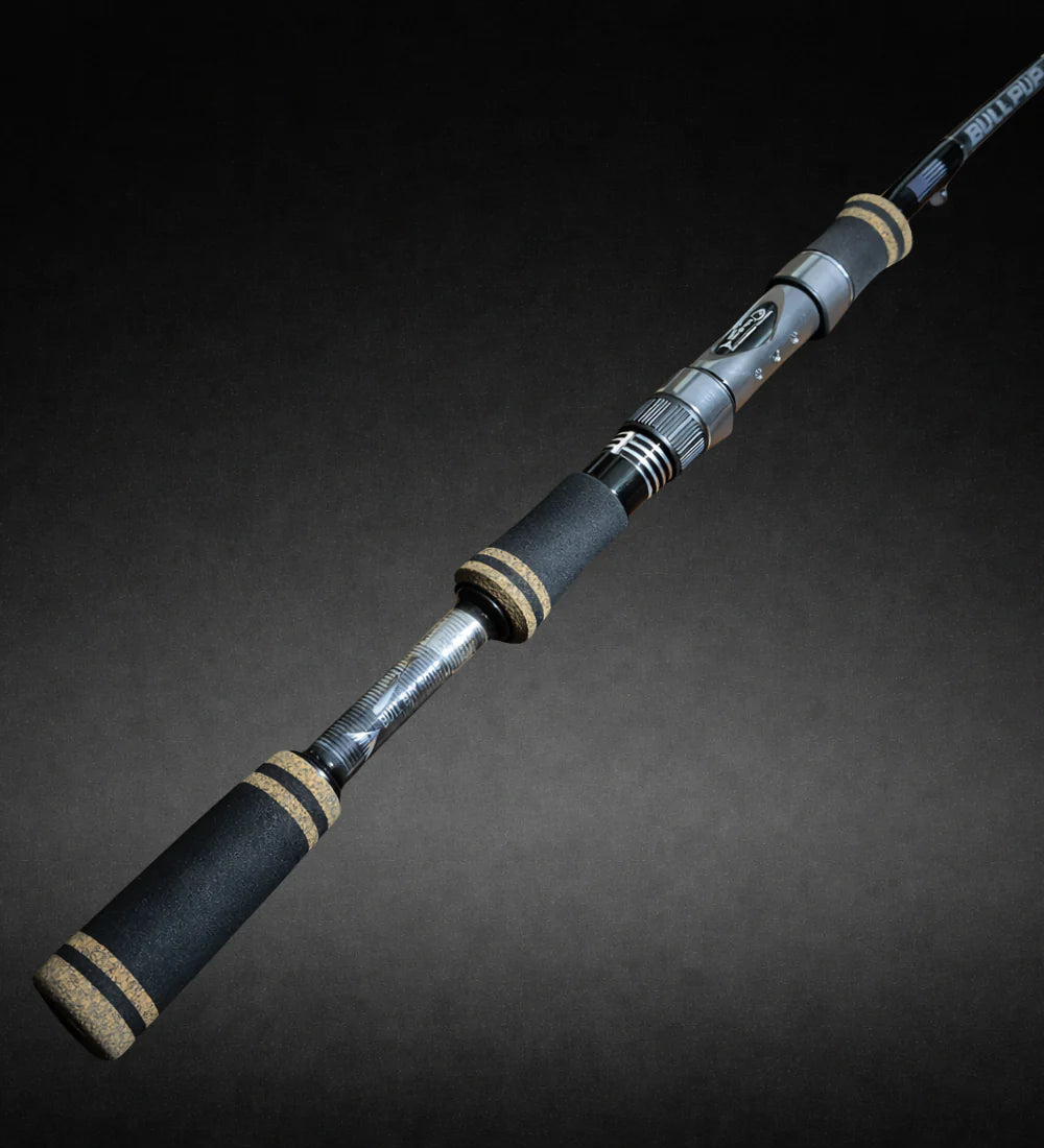 Bull Bay Rods