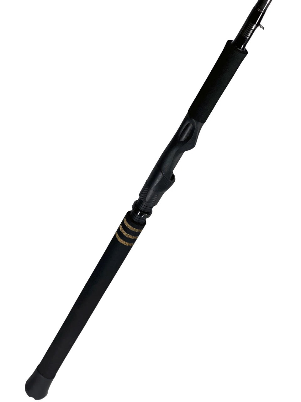 Bull Bay Rods - Karbine Full Grip Spinning Rod
