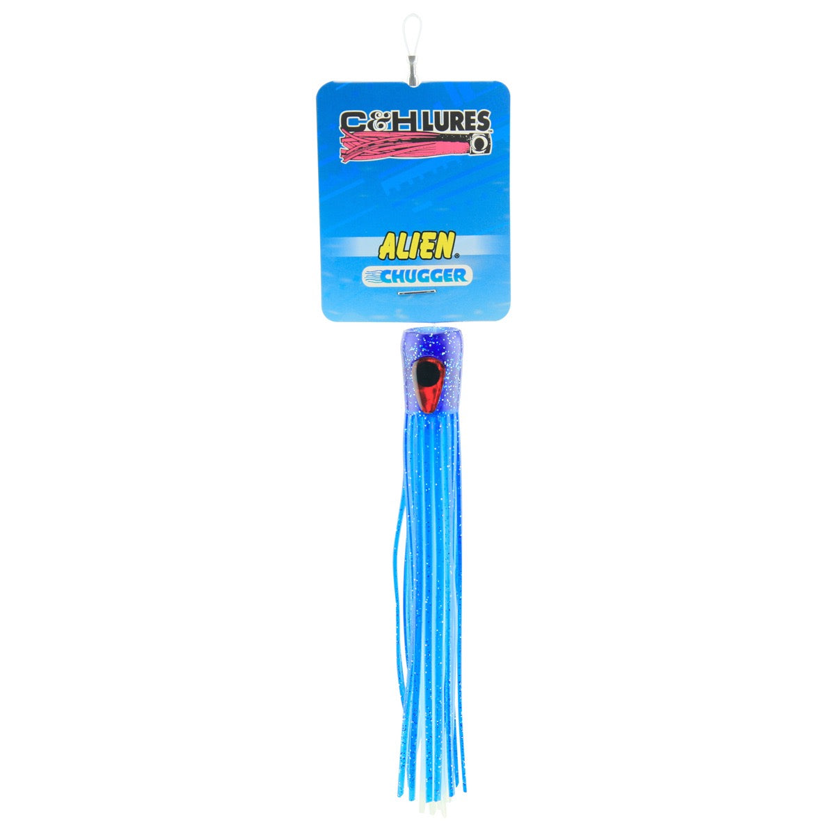 C&H Lures - Alien Soft Chugger