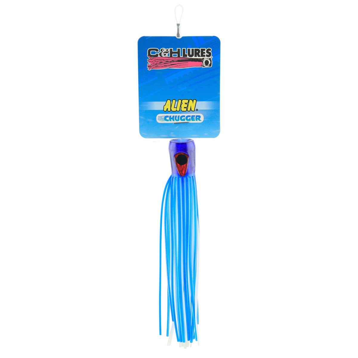 C&H Lures - Alien Soft Chugger