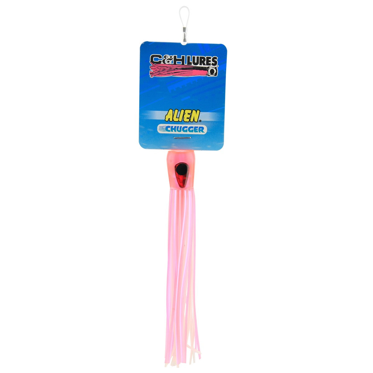 C&H Lures - Alien Soft Chugger