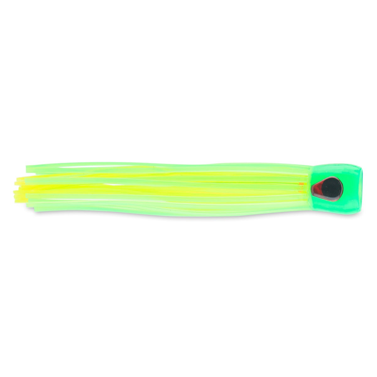 C&H Lures - Alien XL Soft Chugger