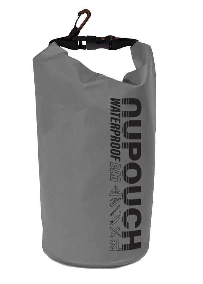 Calla Products - NuPouch Waterproof Bags