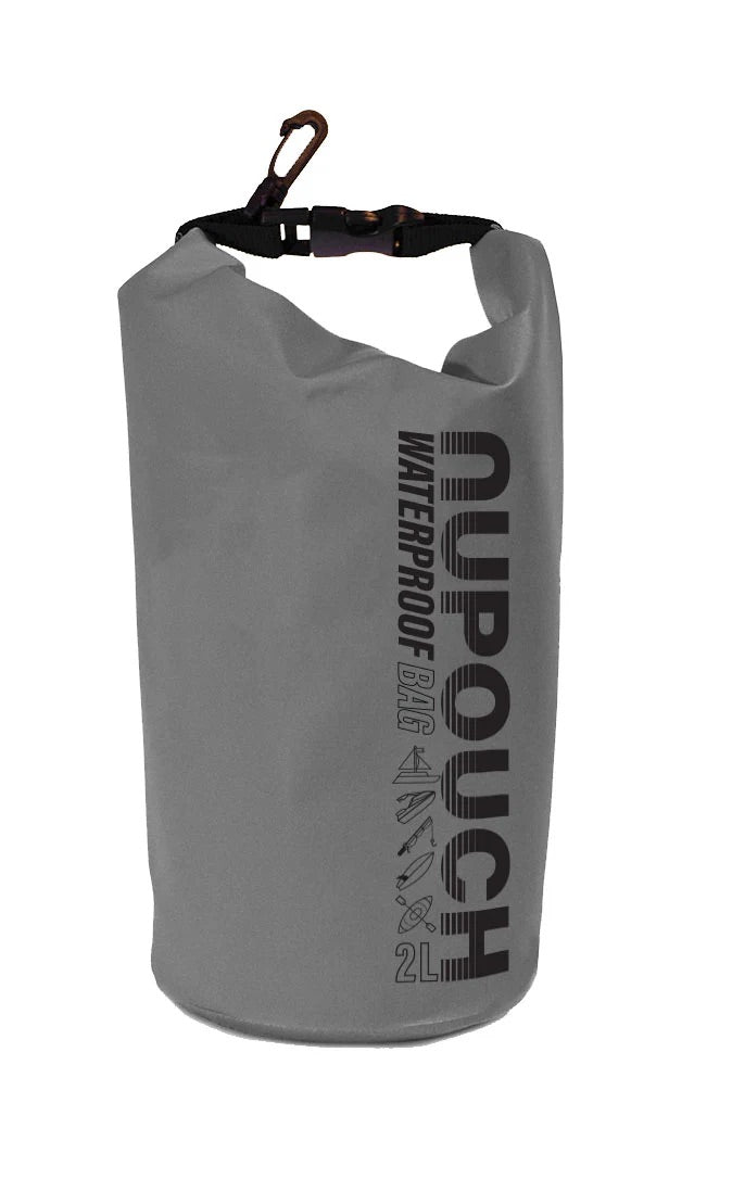 Calla Products - NuPouch Waterproof Bags
