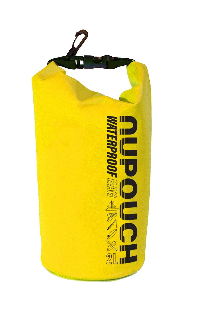 Calla Products - NuPouch Waterproof Bags