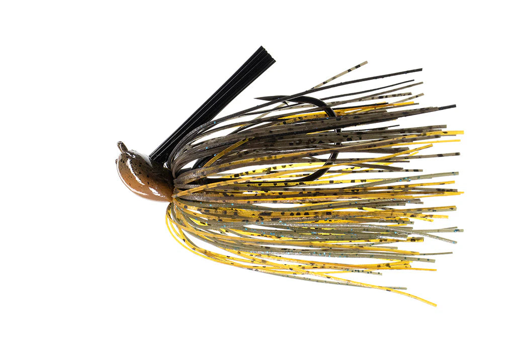 Dirty Jigs - Tour Level Pitchin' Jig