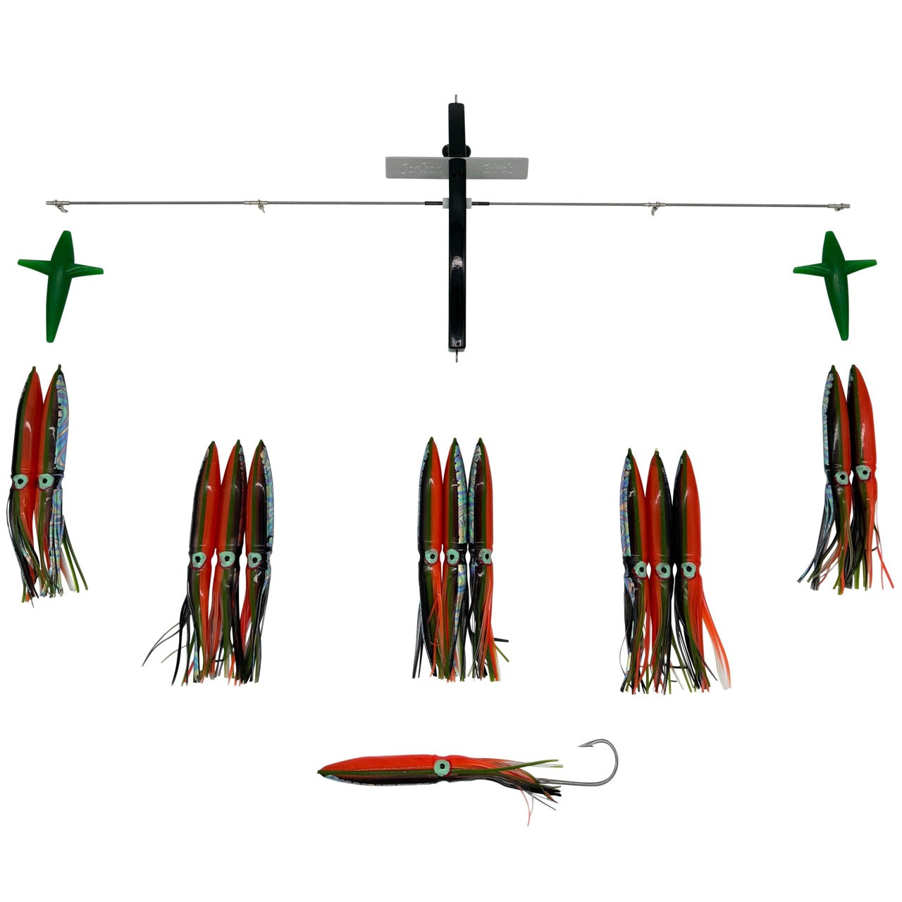 carlson-36in-ultimate-bird-bar-with-11in-fuku-squid-halloween-primary