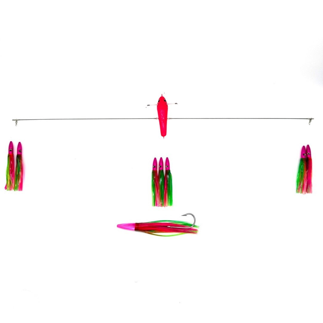 carlson-offshore-36in-canyon-bar-6in-hard-heads-parrot-pink