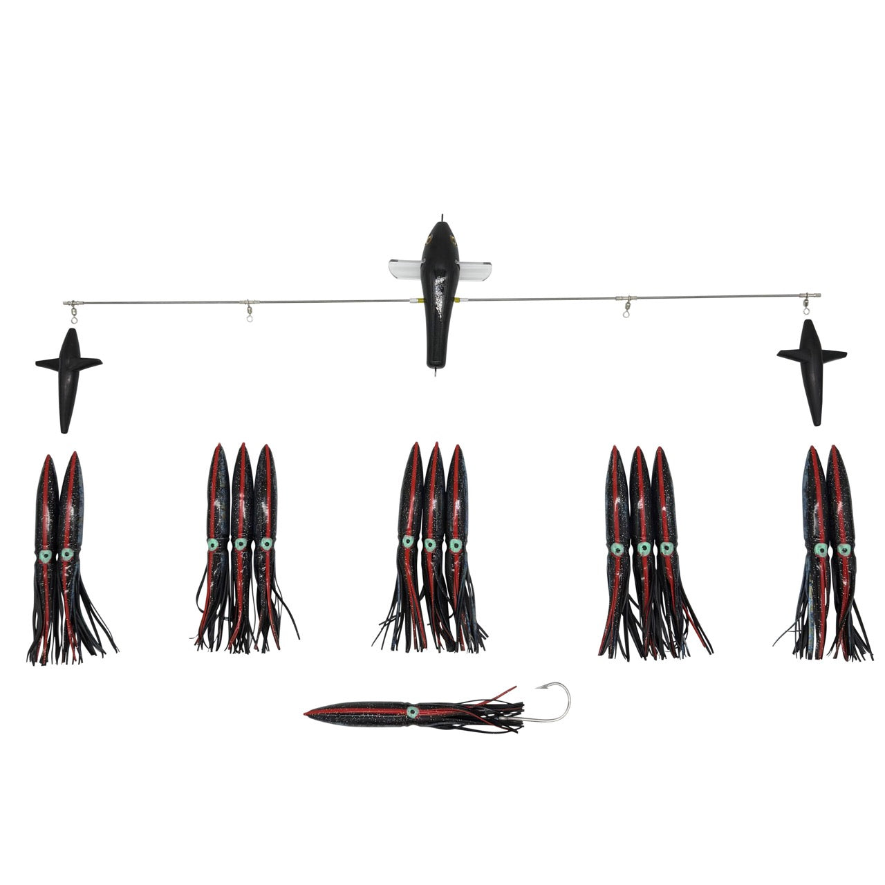 carlson-offshore-36in-splash-bar-11in-fuku-squids-black-with-red-vein