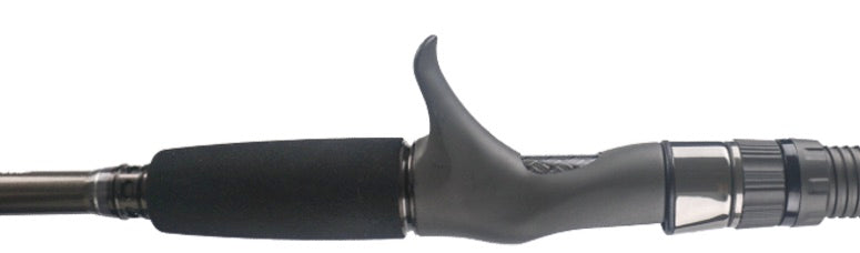 Centaur - Chiron Big One Jigging Rod G2 (Conventional)
