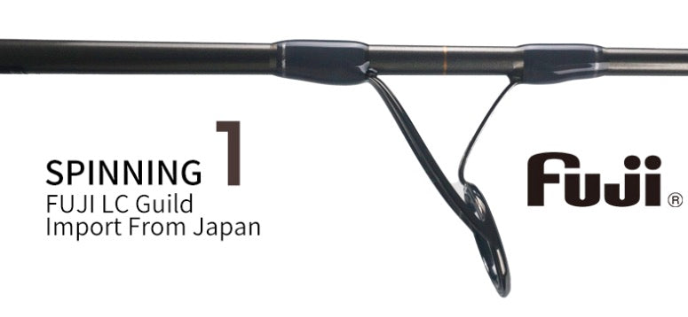Centaur - Chiron Big One Jigging Rod G2 (Spinning)