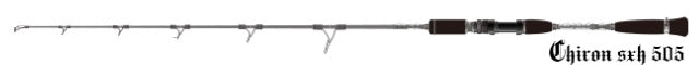 Centaur - Chiron Big One Jigging Rod G2 (Spinning)