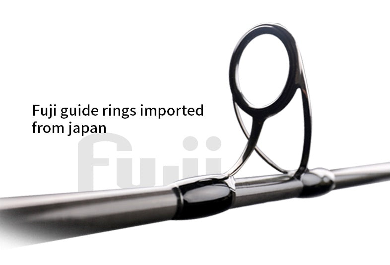 Centaur - Chiron Big One Popping Rod G2