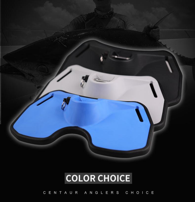 Centaur - Gimbal II Fighting Belt