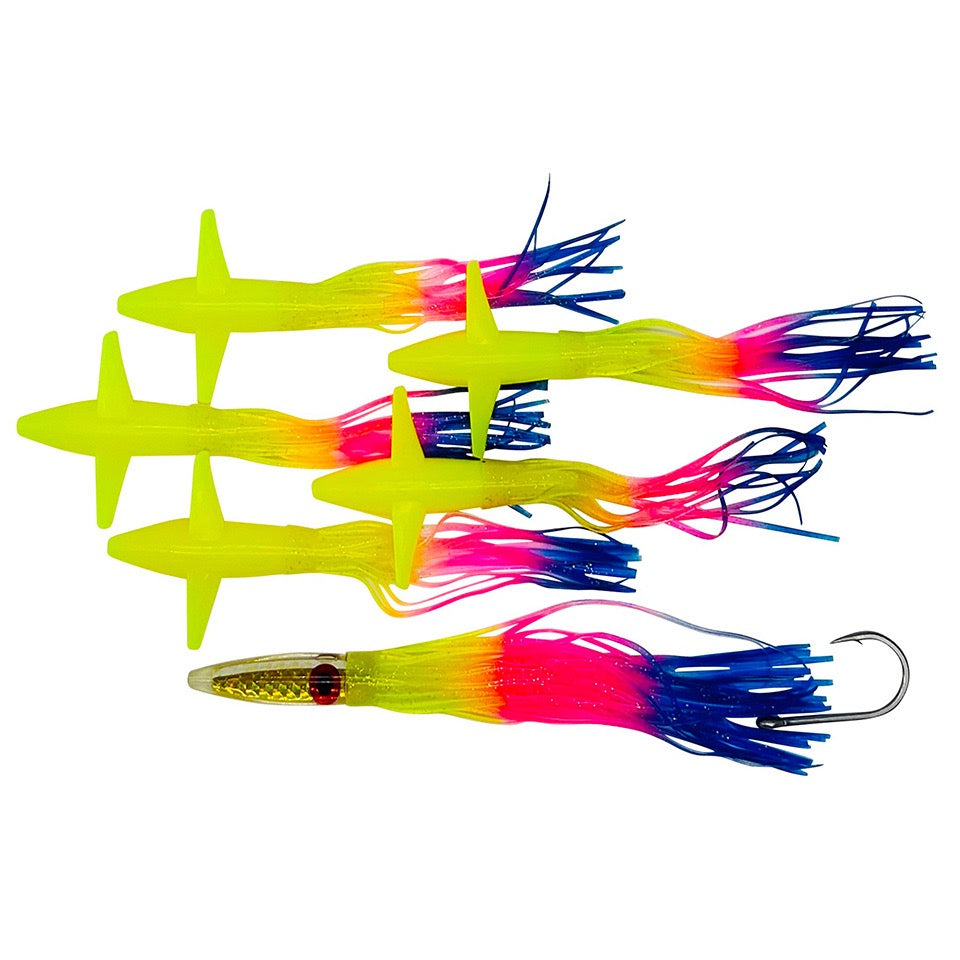 chatterlures-crazy-chatter-daisy-chain-rainbow