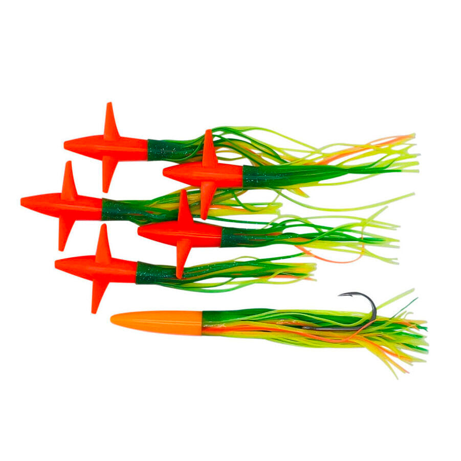 ChatterLures - Crazy Chatter Daisy Chains