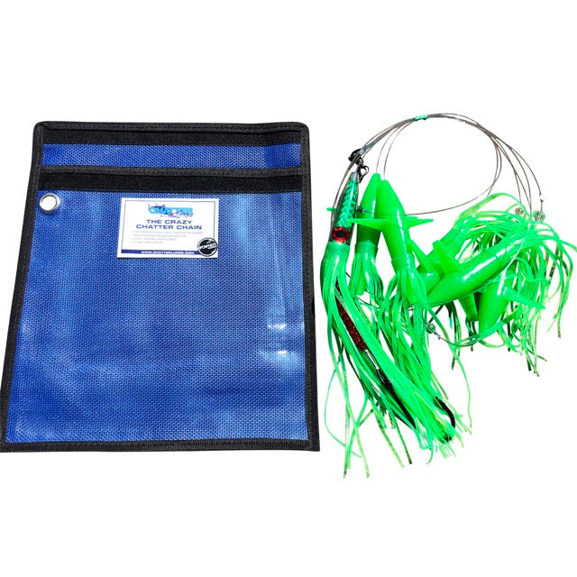 chatterlures_crazy_chain_green