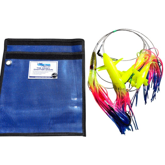 chatterlures_crazy_chain_rainbow