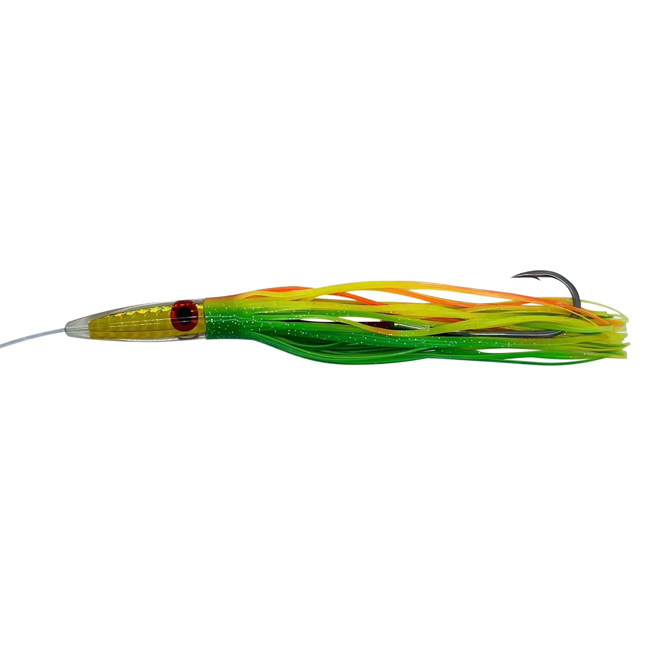 ChatterLures - 12in Machine Stingers