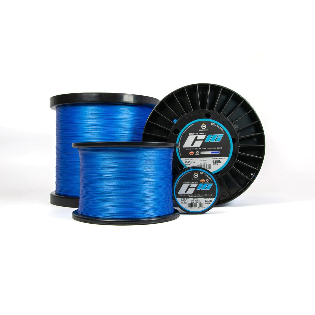 cortland_c16_16_carrier_premium_hollow_core_fishing_line_blue