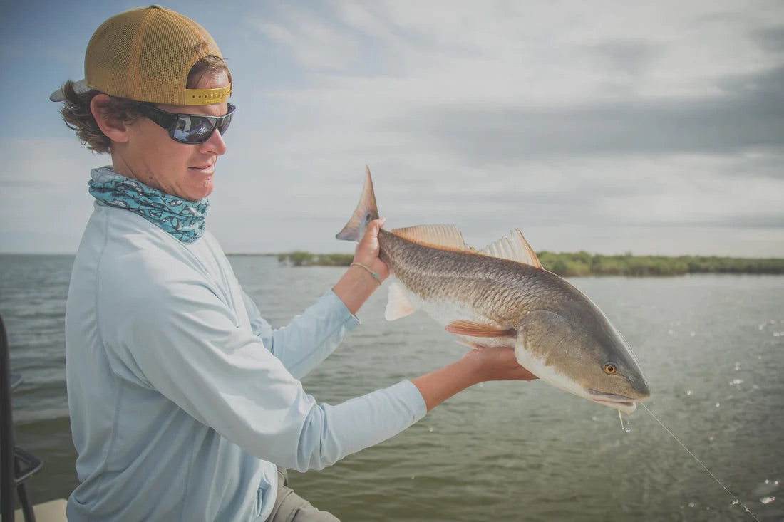 Cortland - Cold Salt Series - Redfish Fly Line