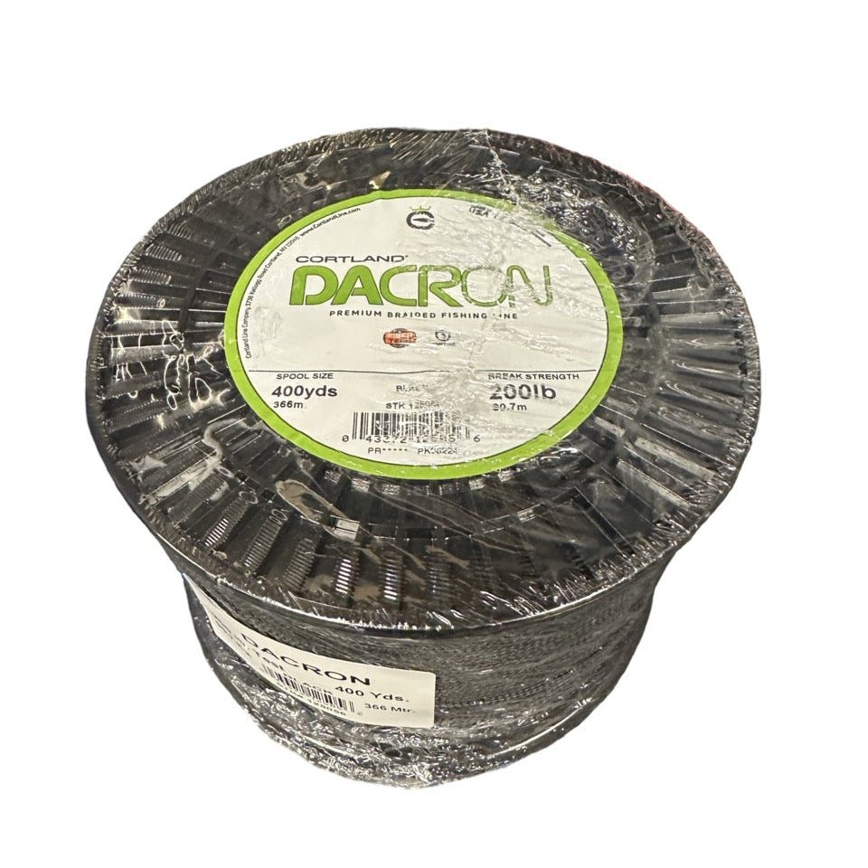 cortland_dacron_bulk_spool_400_black