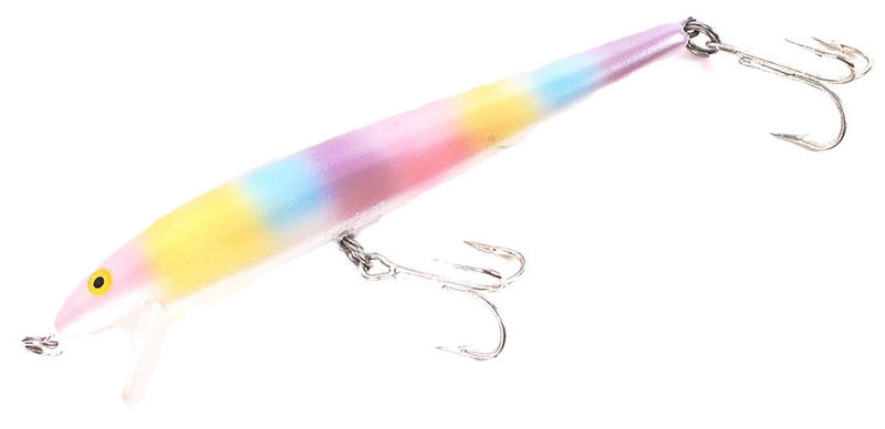 Cotton Cordell - Red Fin