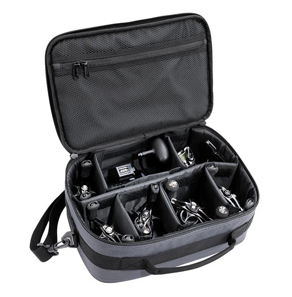 Daiwa - 2025 DVEC Reel Bag