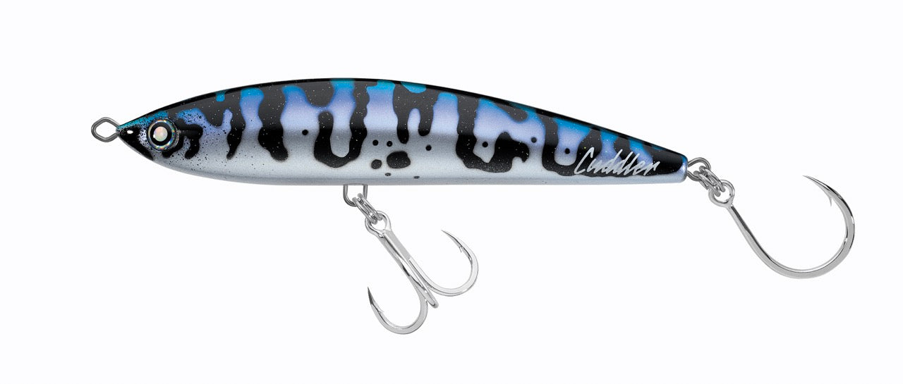 daiwa-2025-saltiga-cuddler-tuna-floating-stickbait-mackerel-sku-SAC185FMC-hooks