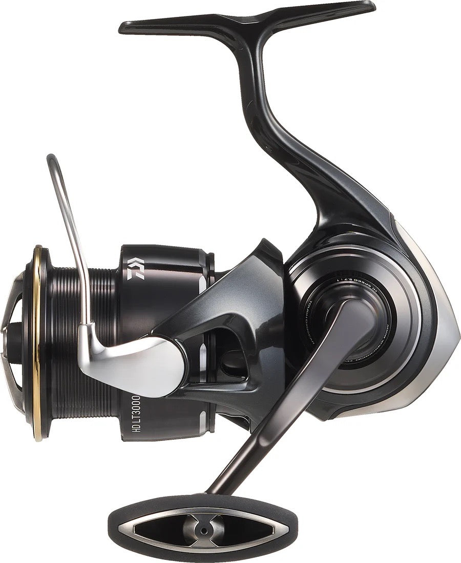 Daiwa 2026 Certate HD Spinning Reel CERHD4000-CXH