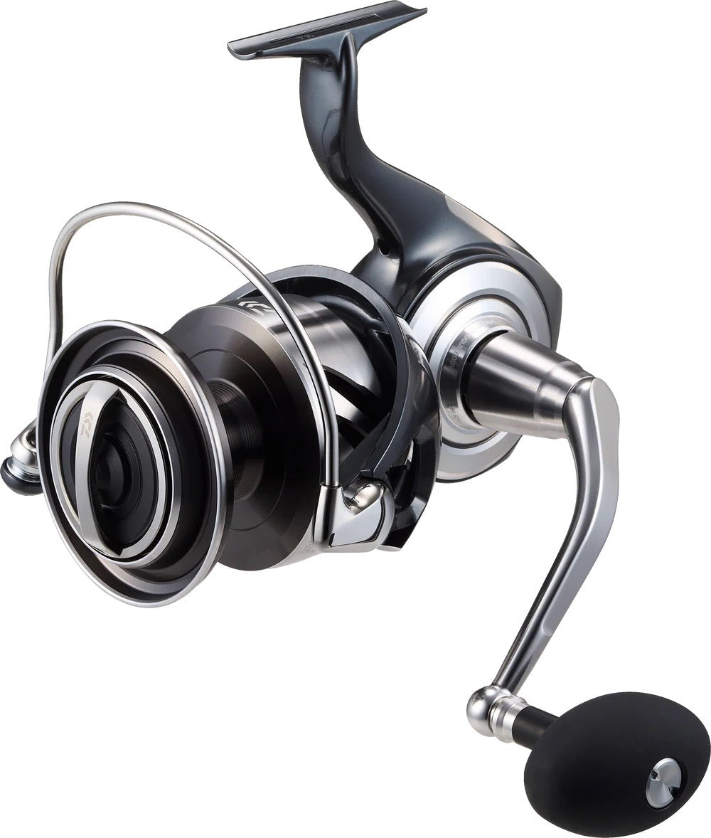 Daiwa - 2026 Certate SW