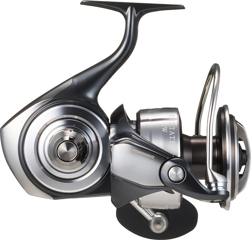 Daiwa - 2026 Certate SW