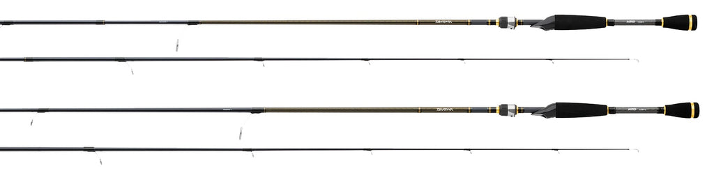 Daiwa Aird X Spinning Rod