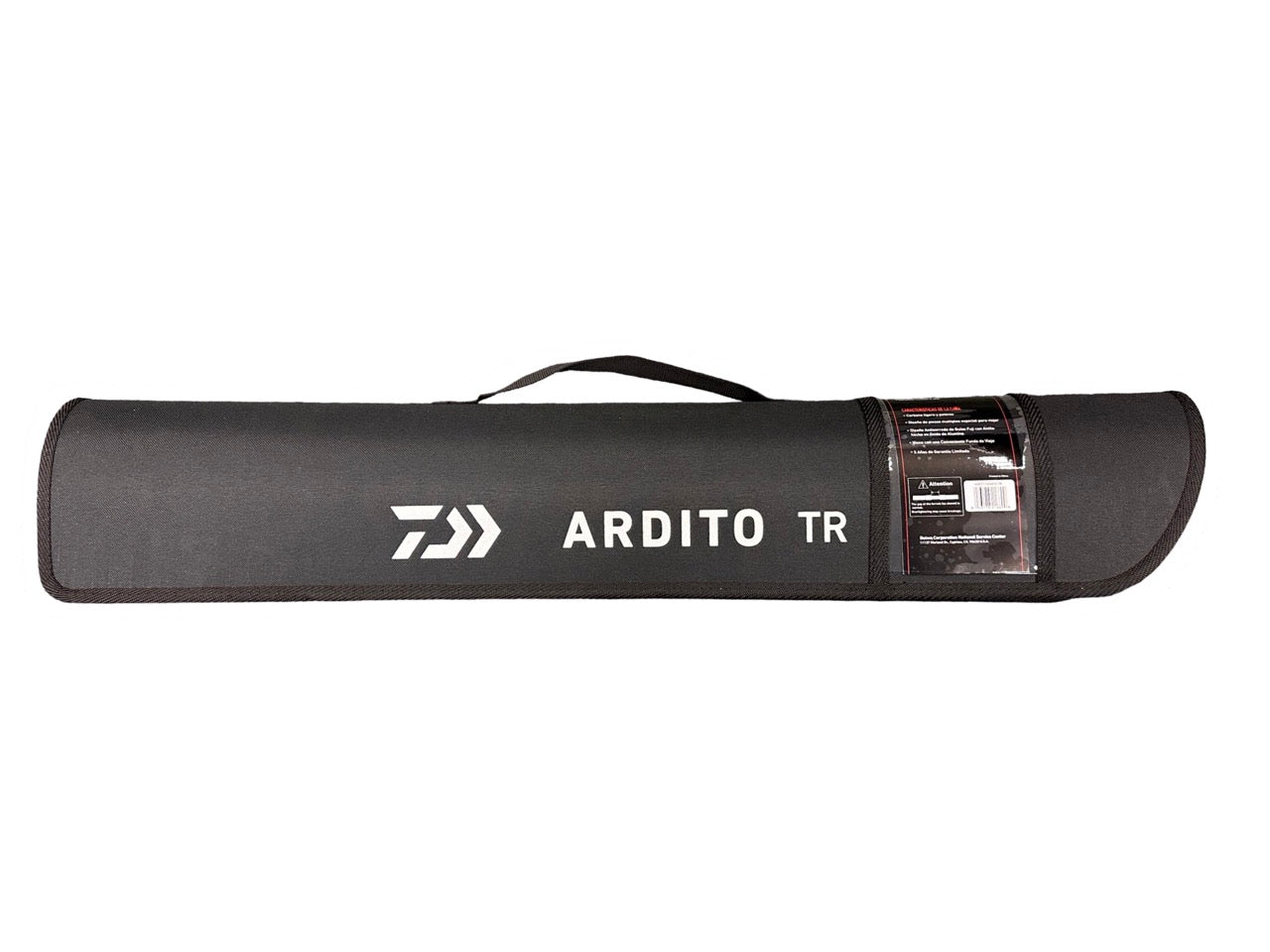 Daiwa - Ardito Travel Surf Rods
