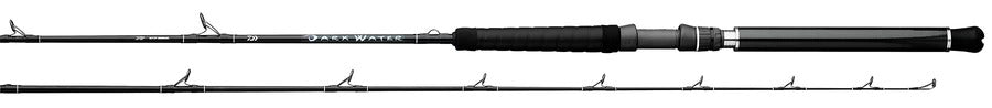 Daiwa - 2025 Darkwater Conventional Rods