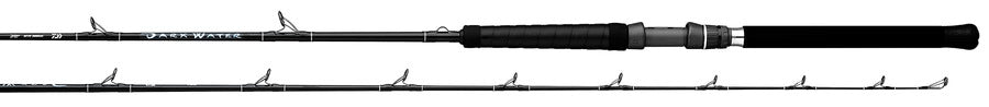 Daiwa - 2025 Darkwater Conventional Rods