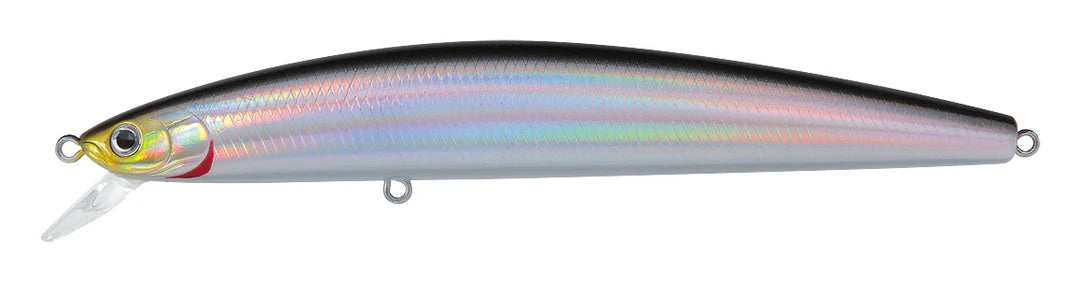 Daiwa - 5.1in Salt Pro Minnow (Floating)