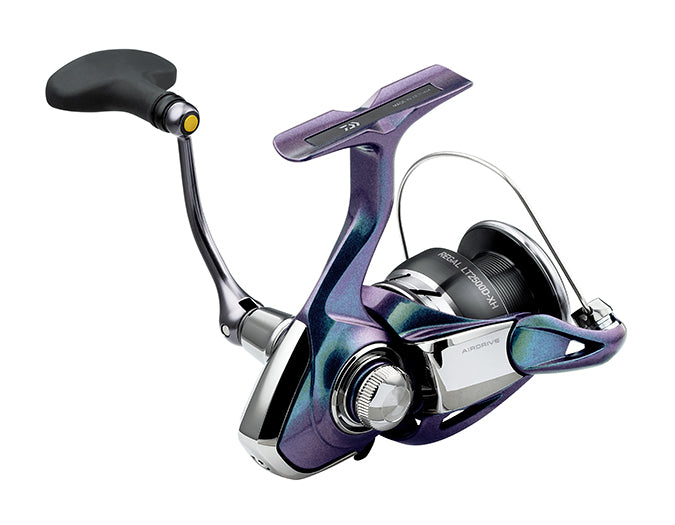 Daiwa - Regal LT Spinning Reel