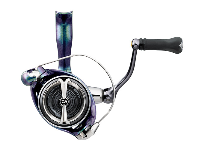 Daiwa - Regal LT Spinning Reel