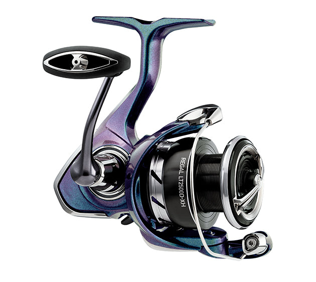 Daiwa - Regal LT Spinning Reel