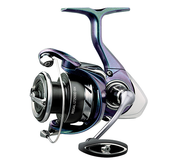 Daiwa - Regal LT Spinning Reel