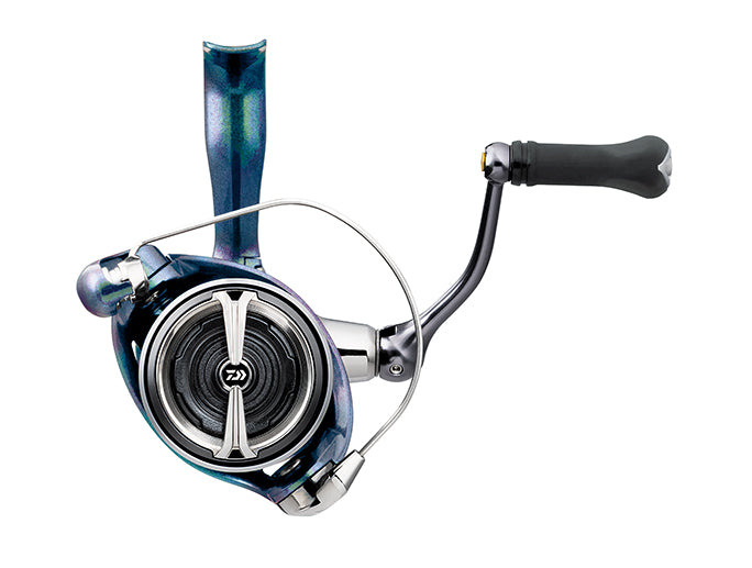 Daiwa - Regal LT Spinning Reel