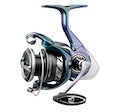 Daiwa - Regal LT Spinning Reel
