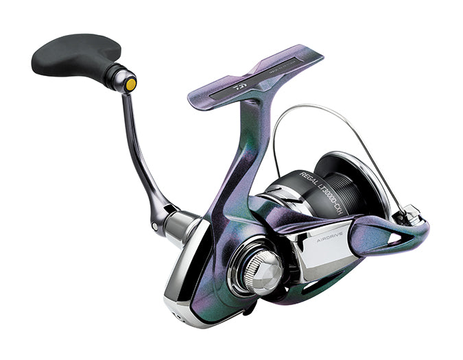 Daiwa - Regal LT Spinning Reel