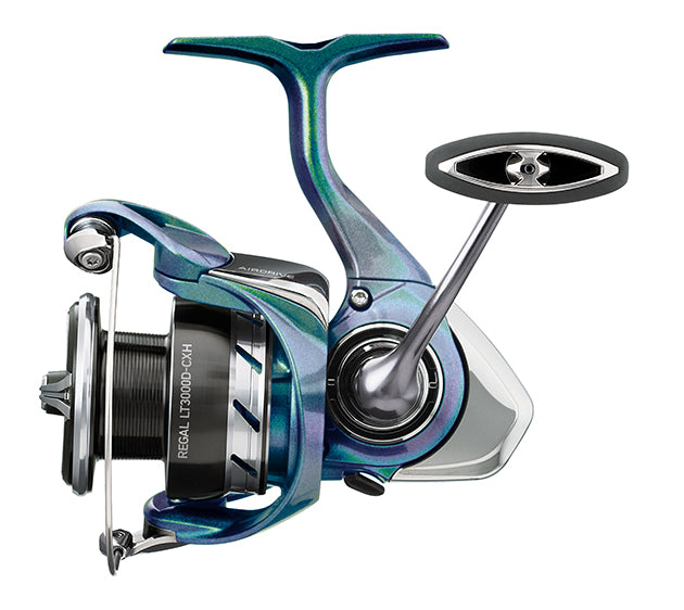 Daiwa - Regal LT Spinning Reel