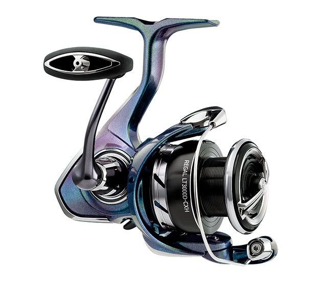 Daiwa - Regal LT Spinning Reel