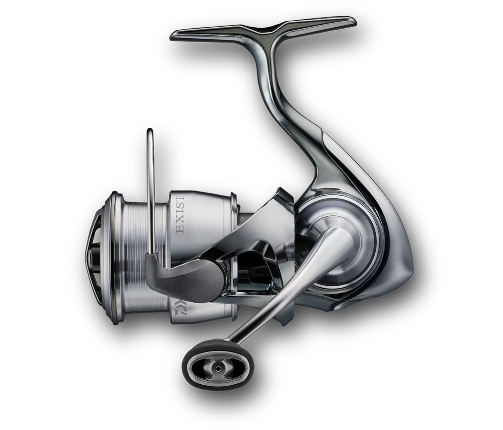 daiwa 5000 spinning reel Daiwa EXIGLT4000D Exist G LT Spinning Reel