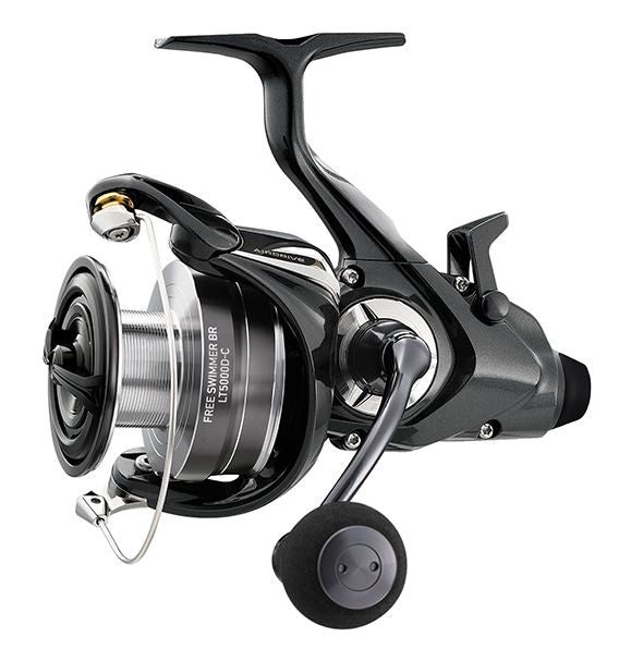 Daiwa FRSW5000D-C Free Swimmer Spinning Reel