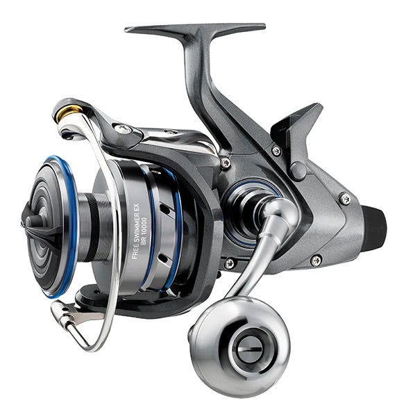 Daiwa - Free Swimmer EX Spinning Reels